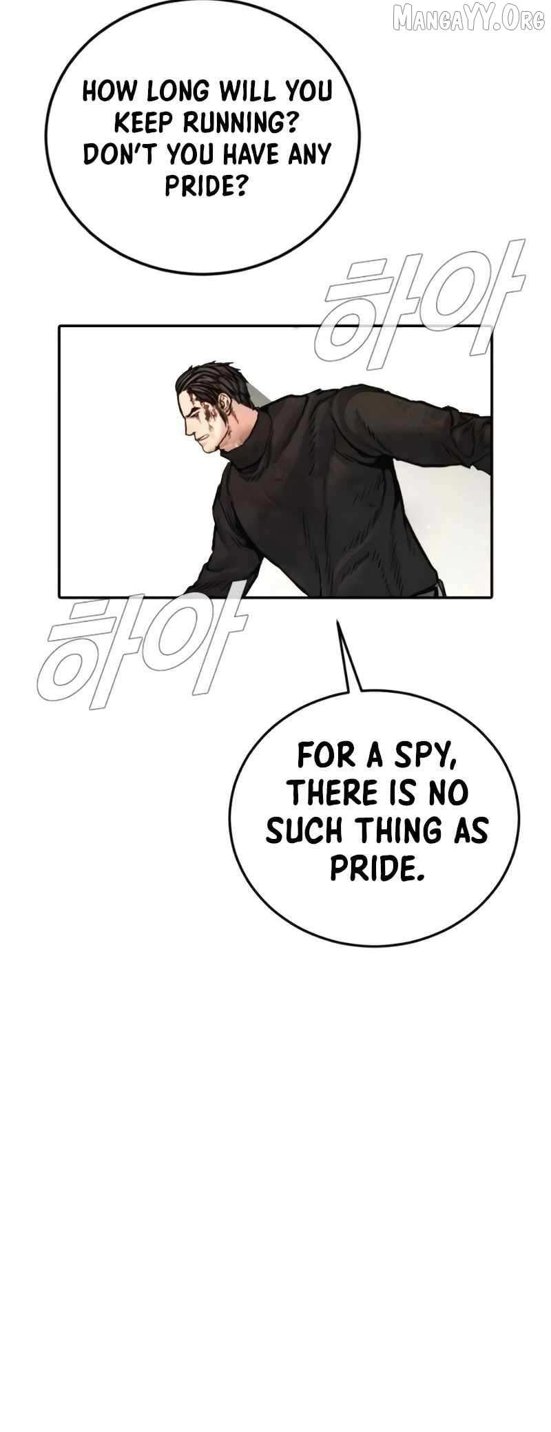 Read Manager Kim Manga Online