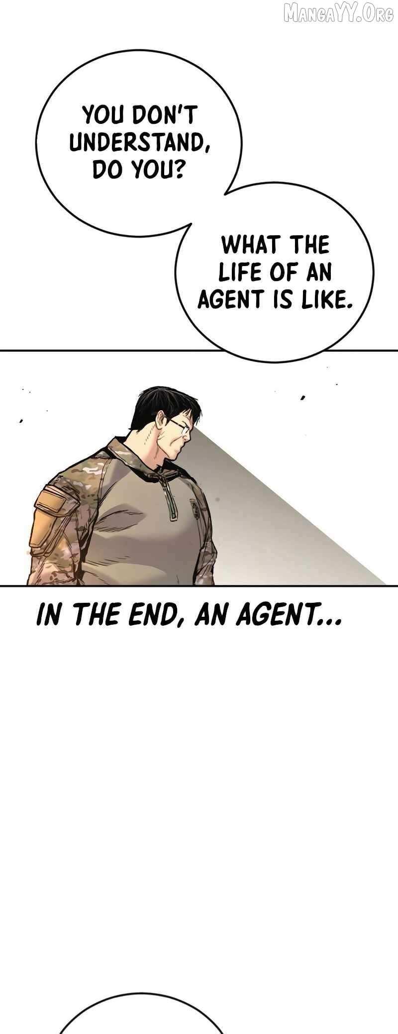 Read Manager Kim Manga Online