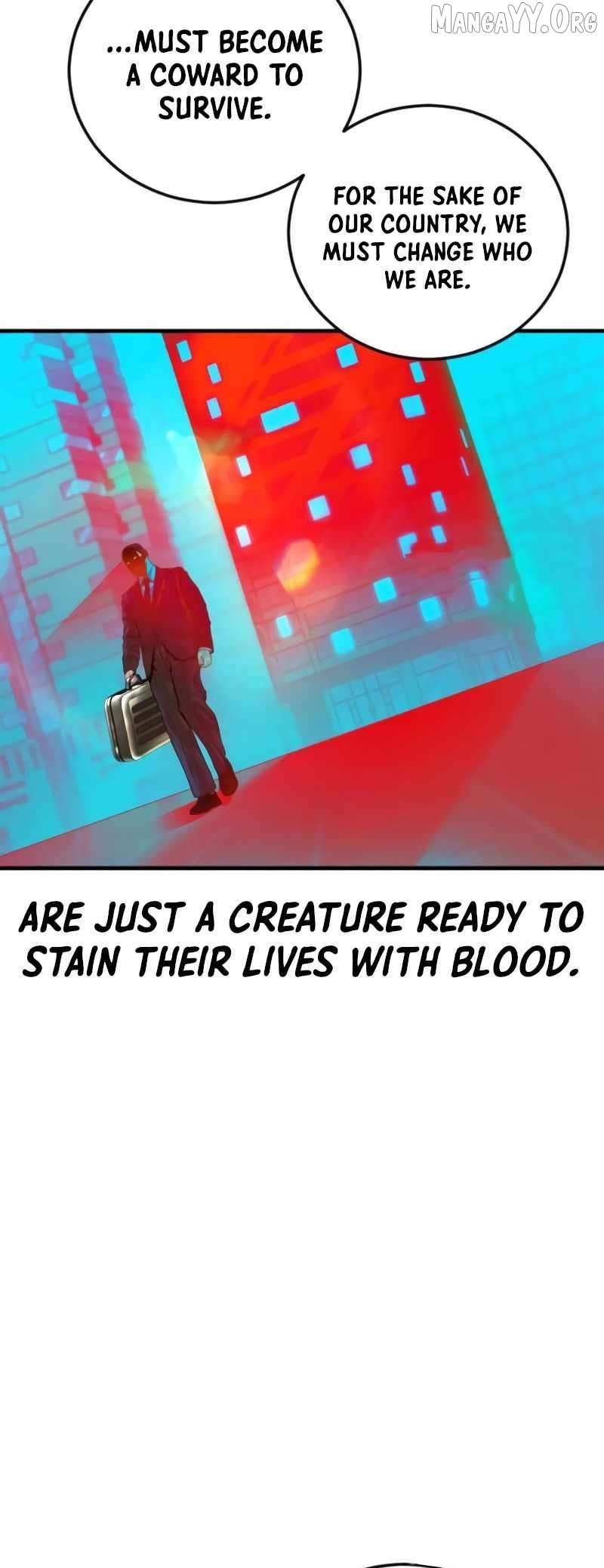 Read Manager Kim Manga Online