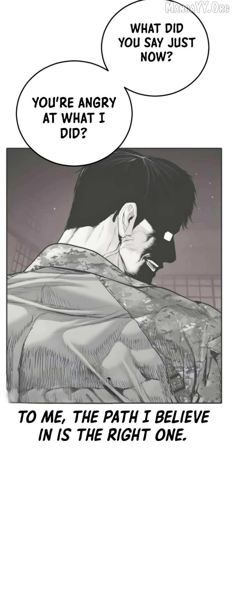 Read Manager Kim Manga Online