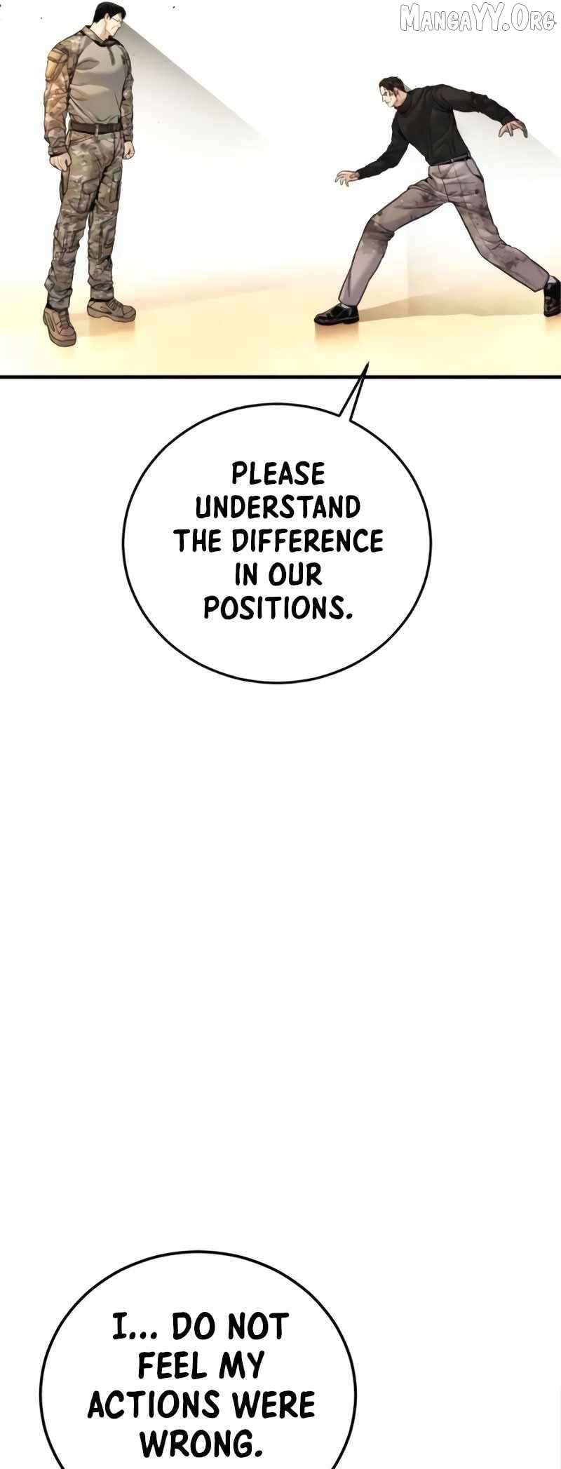 Read Manager Kim Manga Online