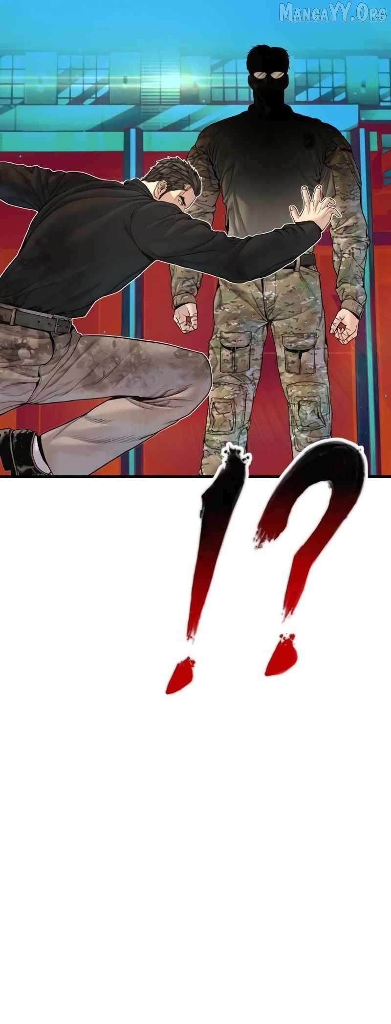 Read Manager Kim Manga Online