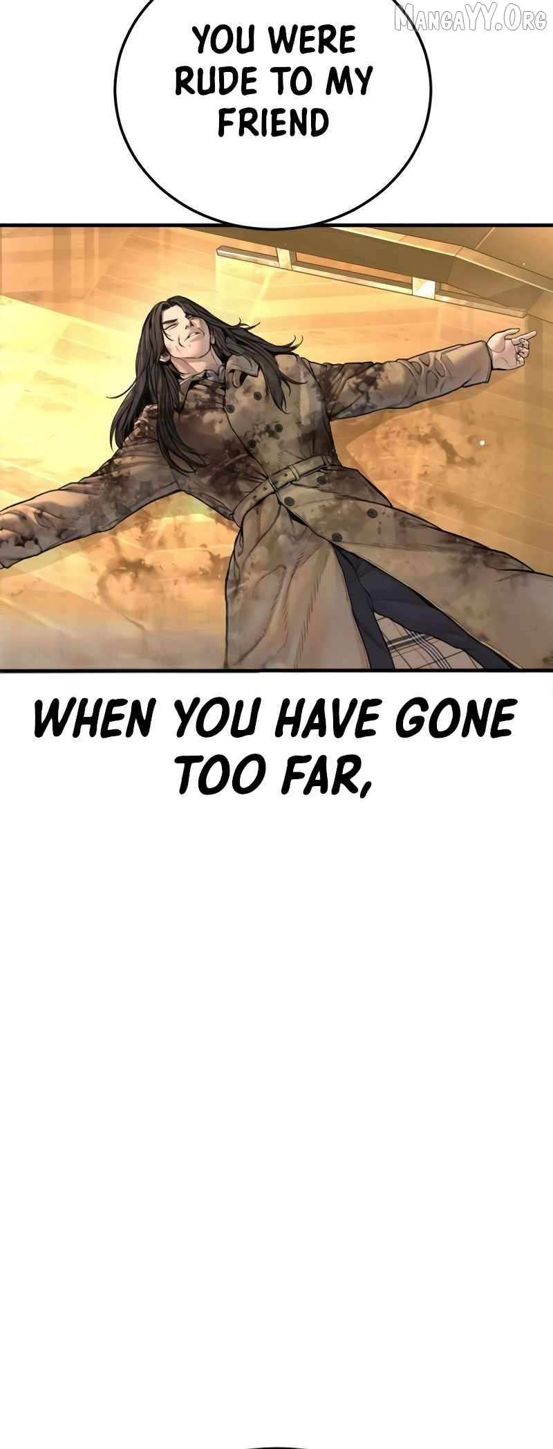 Read Manager Kim Manga Online