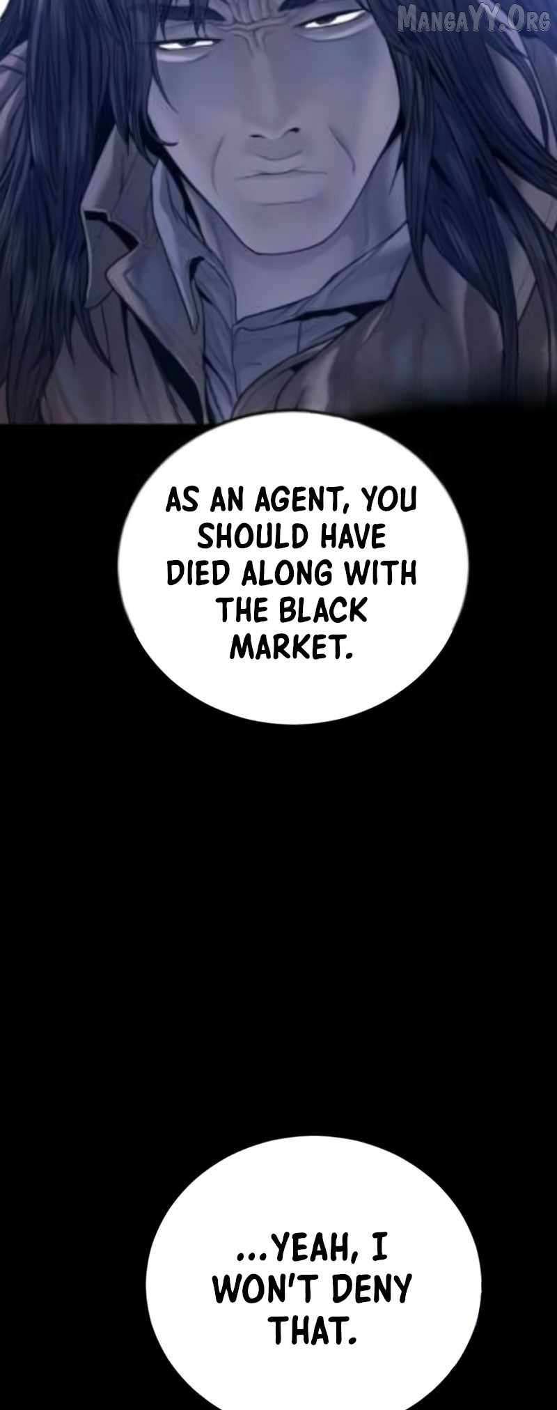 Read Manager Kim Manga Online