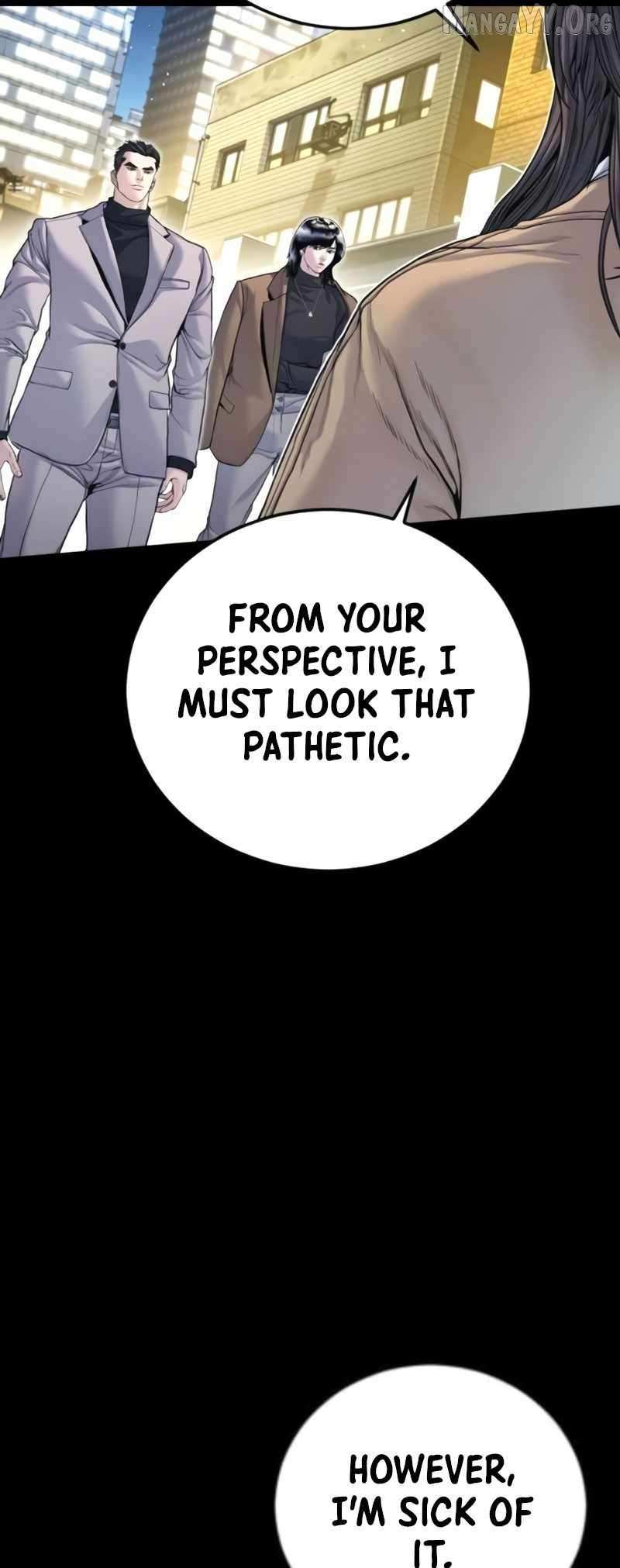 Read Manager Kim Manga Online