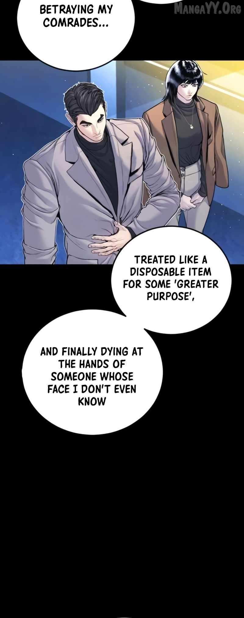 Read Manager Kim Manga Online