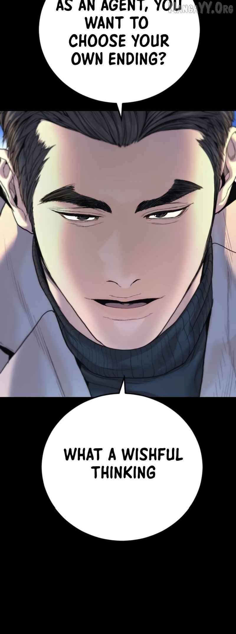 Read Manager Kim Manga Online