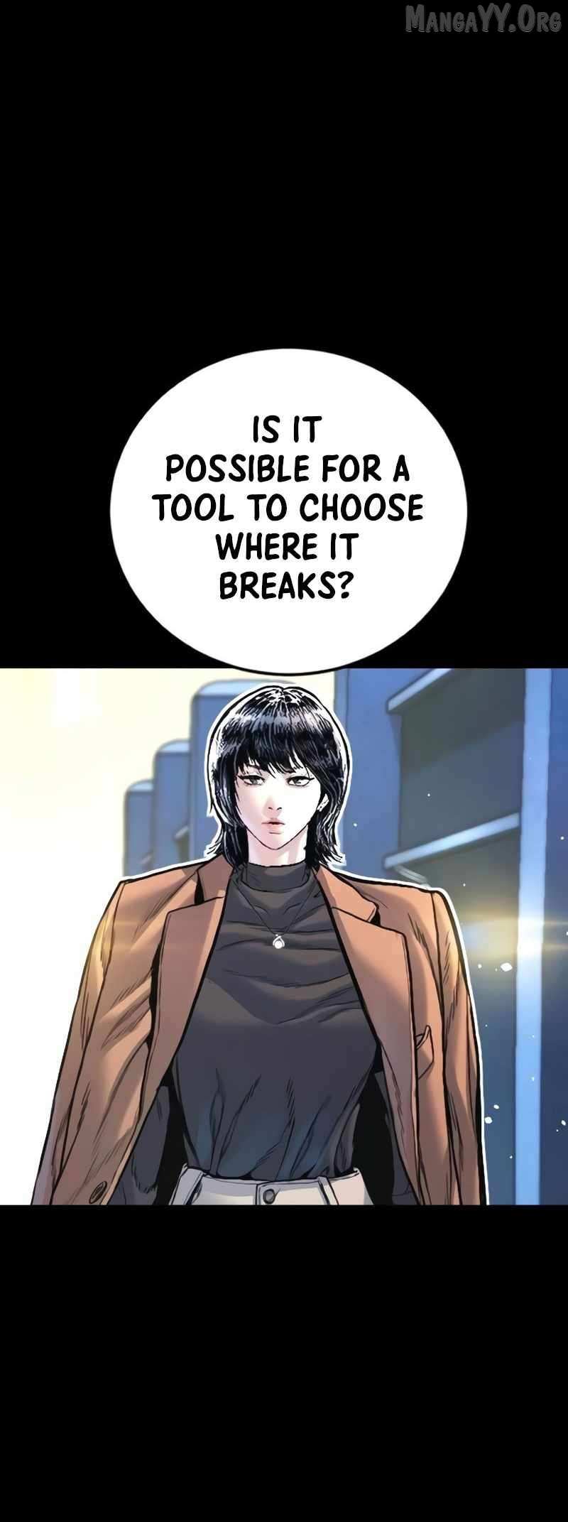 Read Manager Kim Manga Online