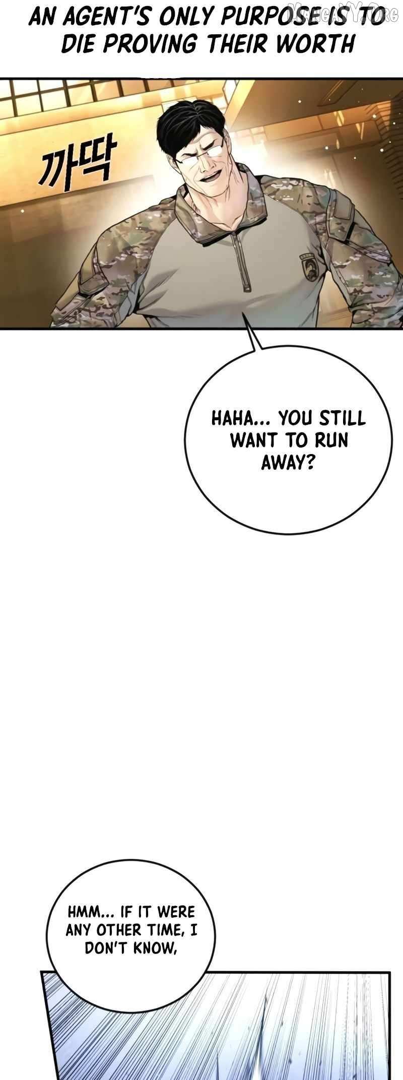 Read Manager Kim Manga Online