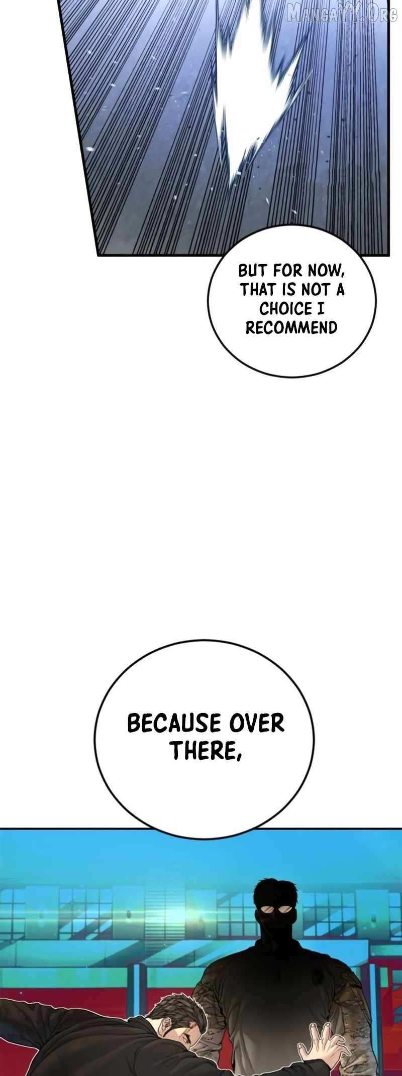 Read Manager Kim Manga Online