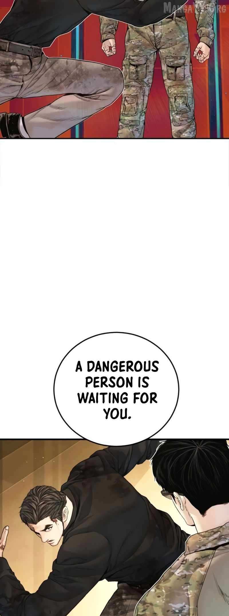 Read Manager Kim Manga Online