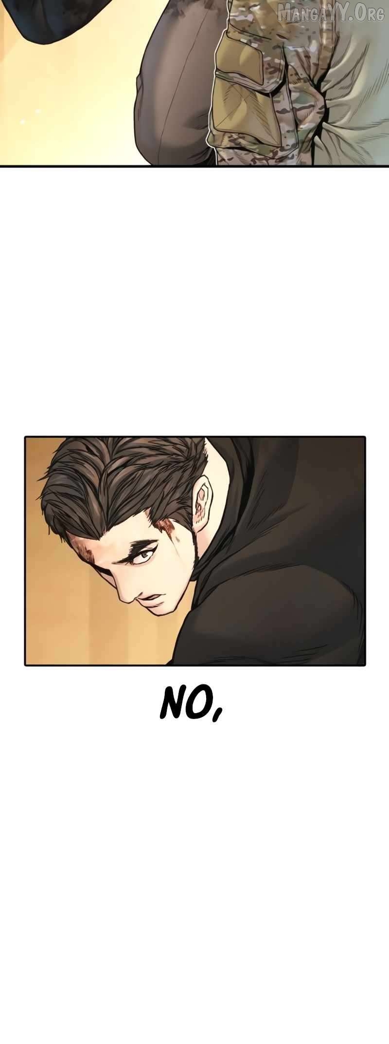 Read Manager Kim Manga Online