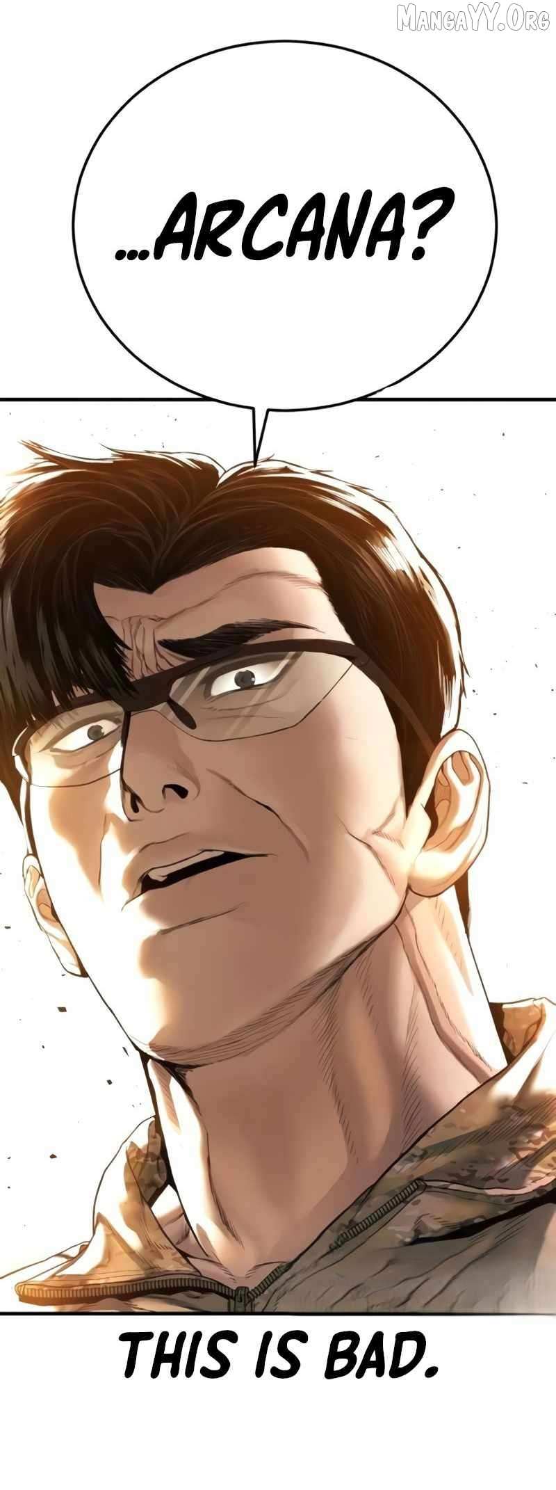 Read Manager Kim Manga Online