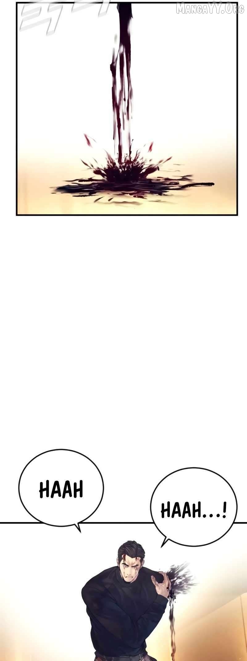 Read Manager Kim Manga Online