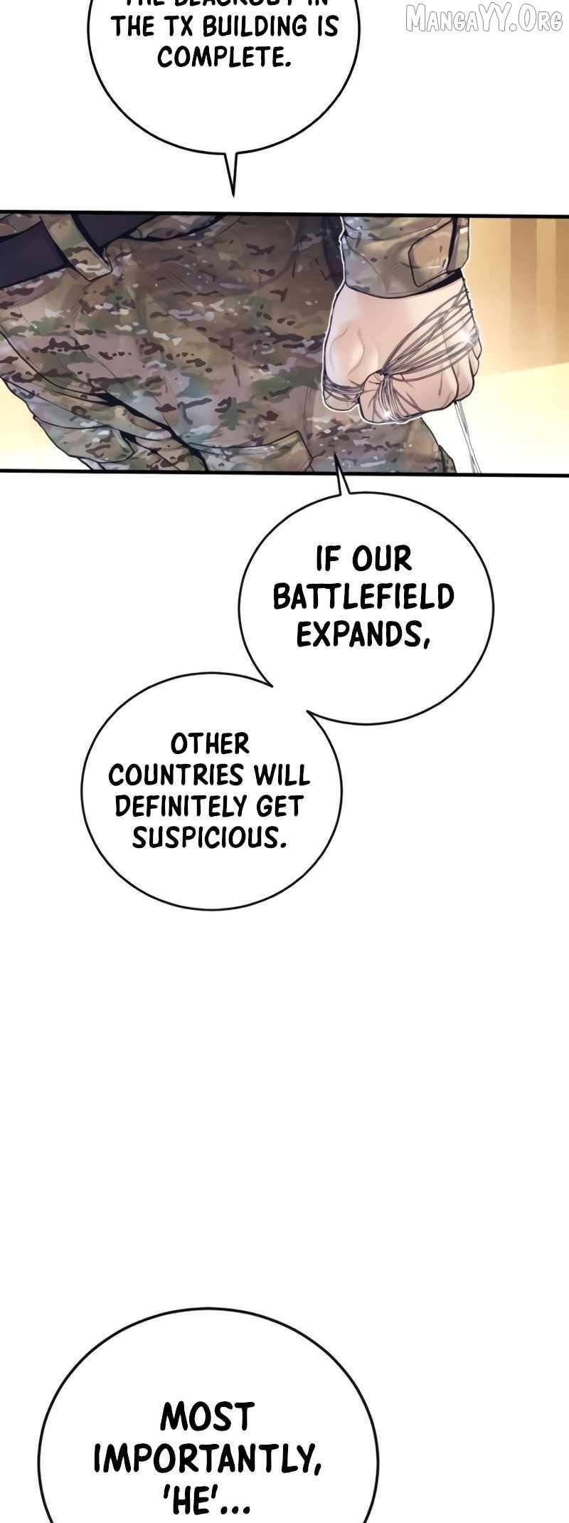 Read Manager Kim Manga Online