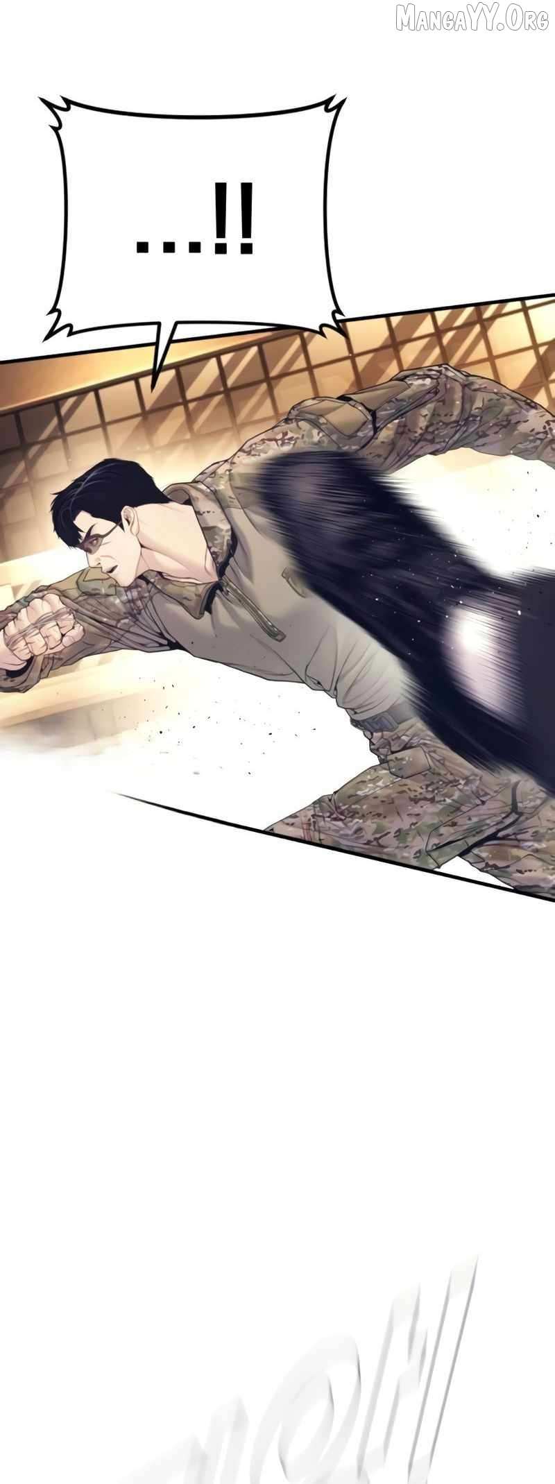 Read Manager Kim Manga Online