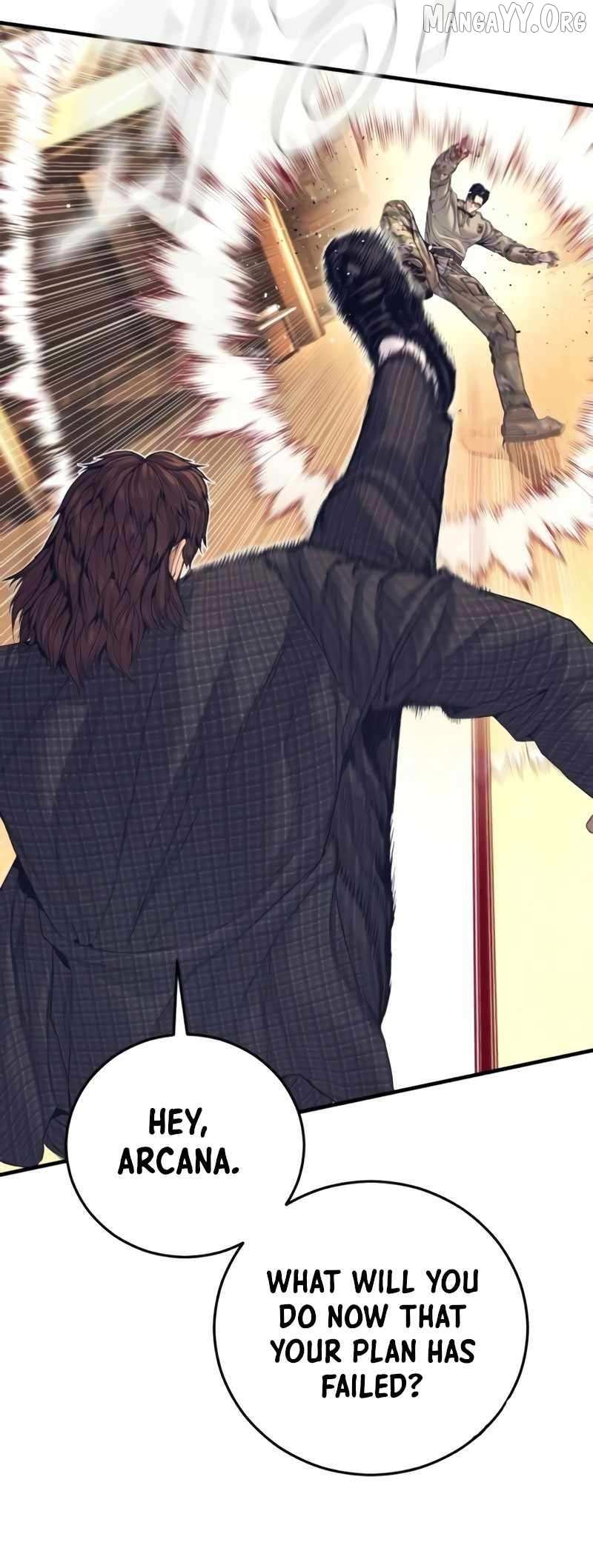 Read Manager Kim Manga Online