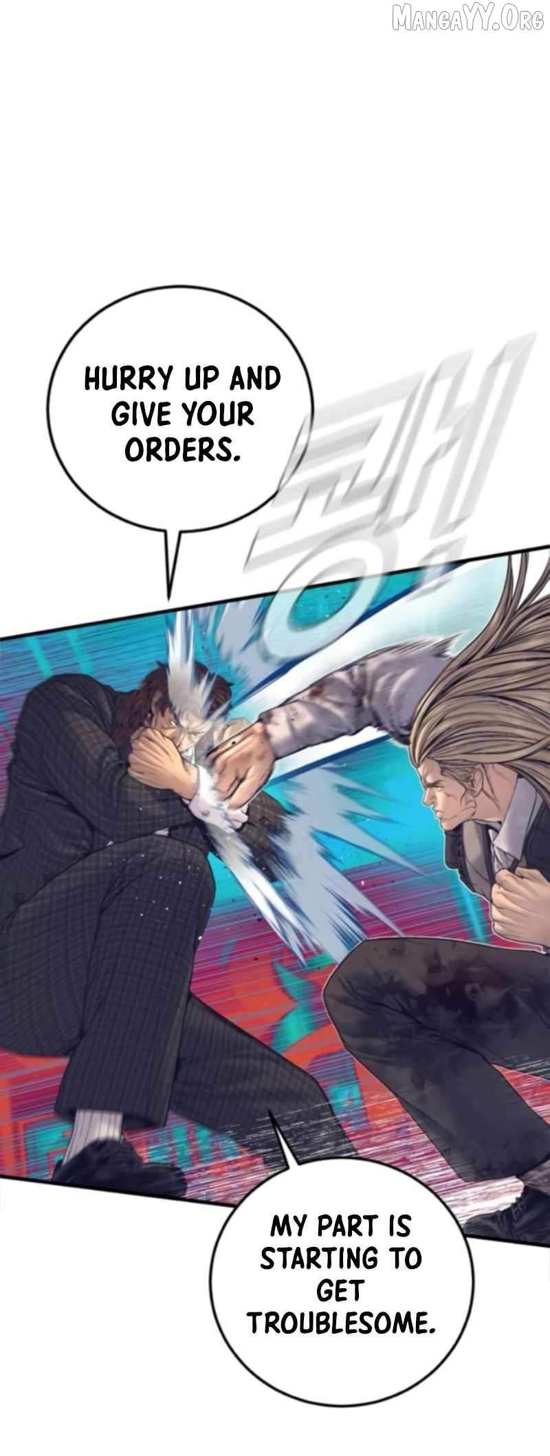 Read Manager Kim Manga Online