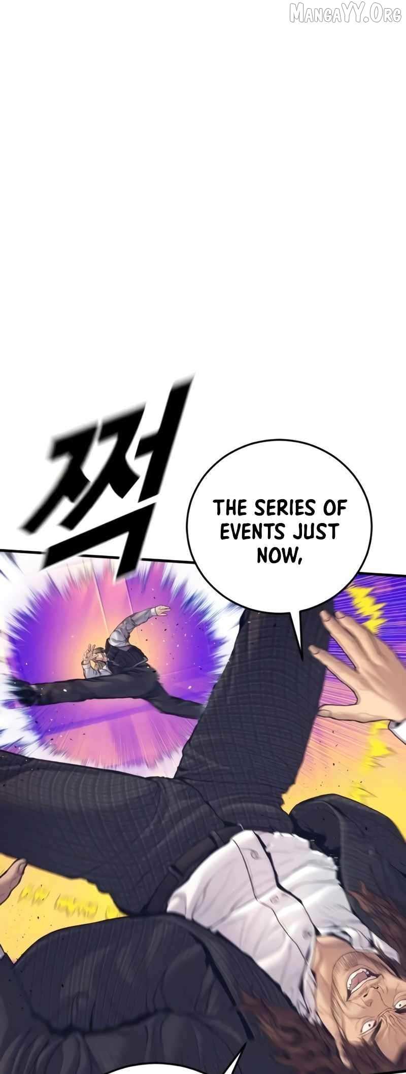 Read Manager Kim Manga Online