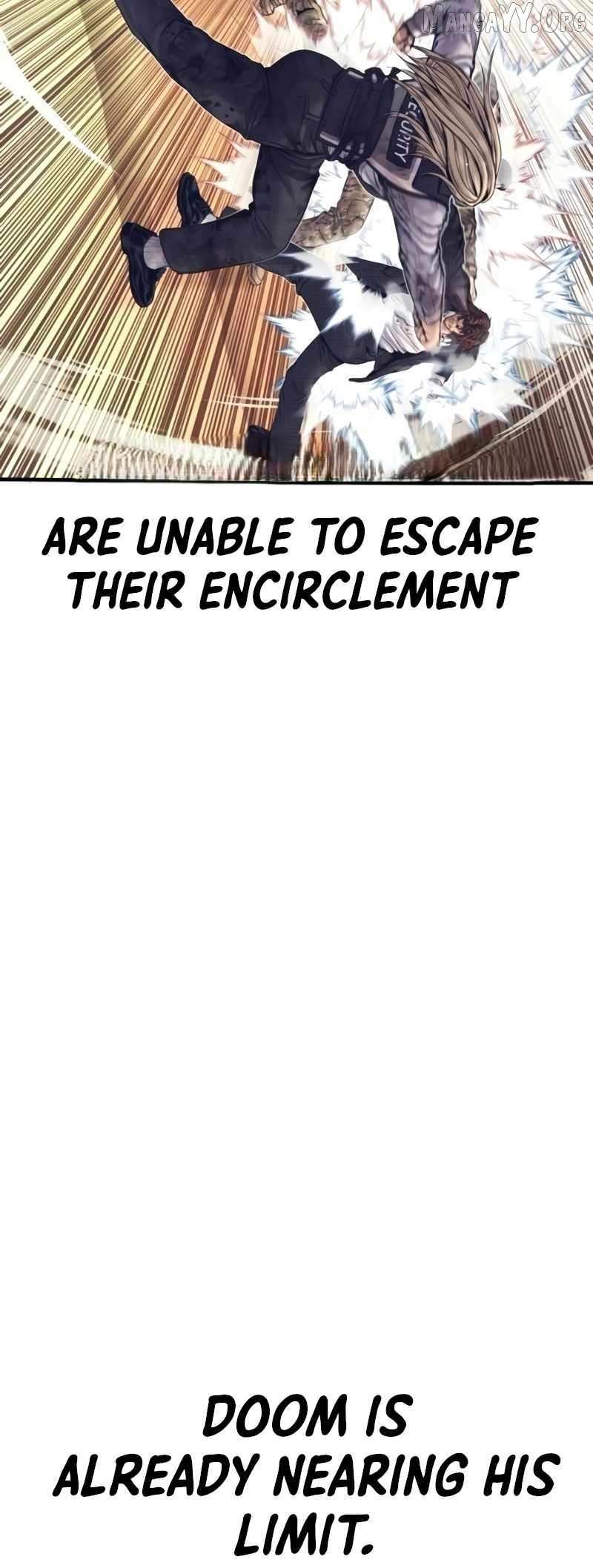 Read Manager Kim Manga Online