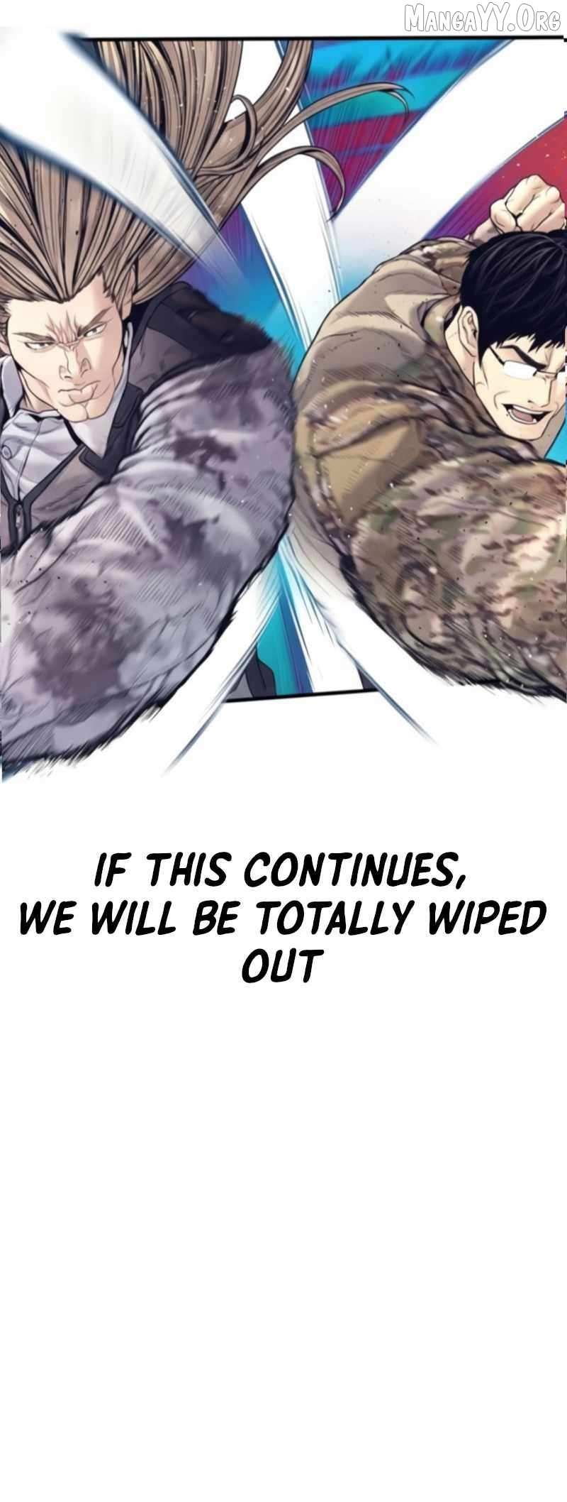 Read Manager Kim Manga Online