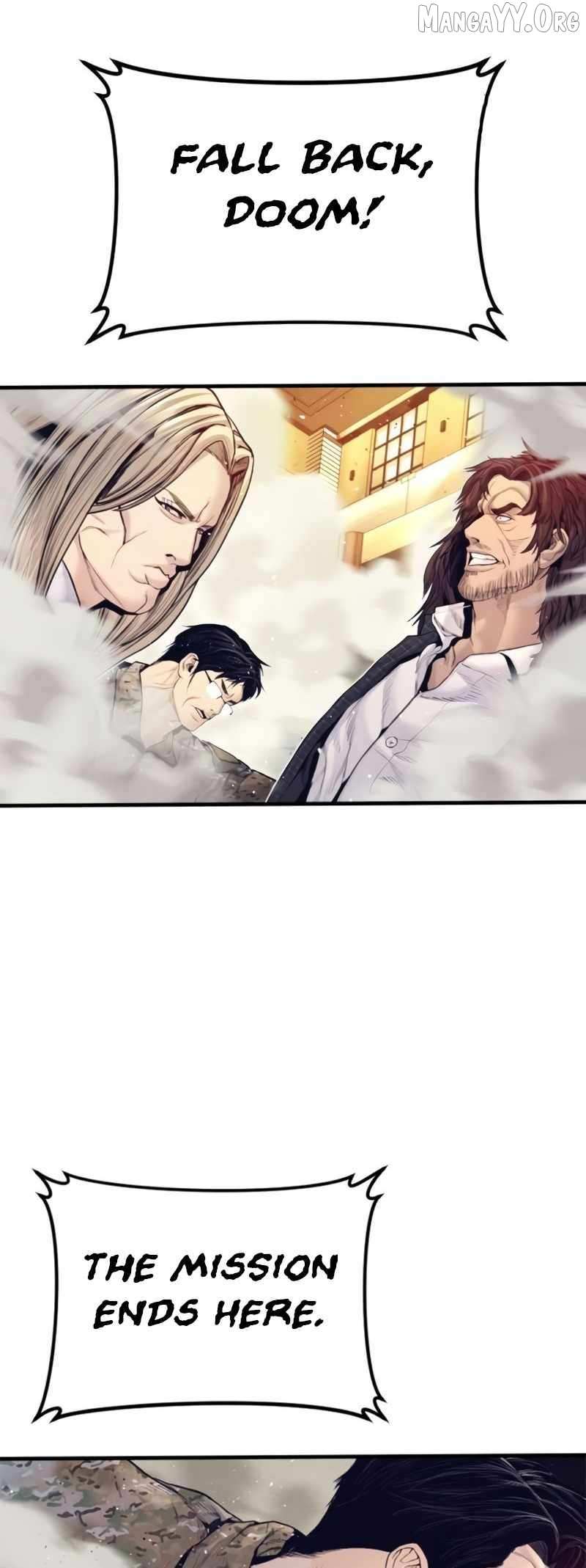 Read Manager Kim Manga Online