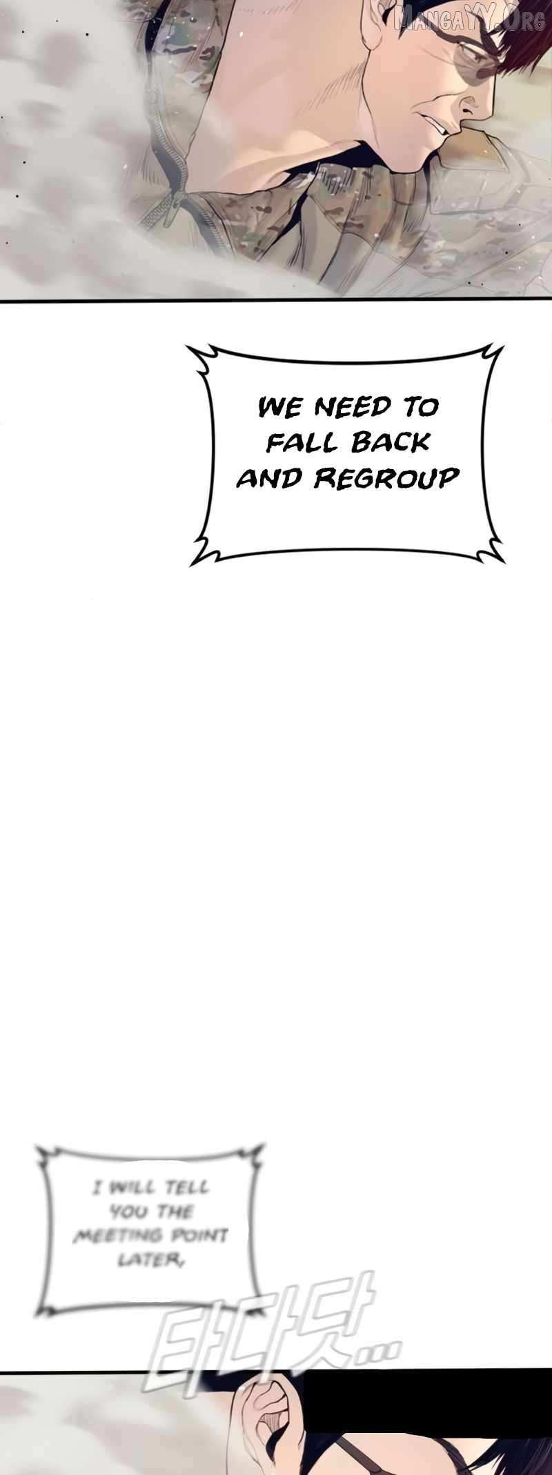 Read Manager Kim Manga Online