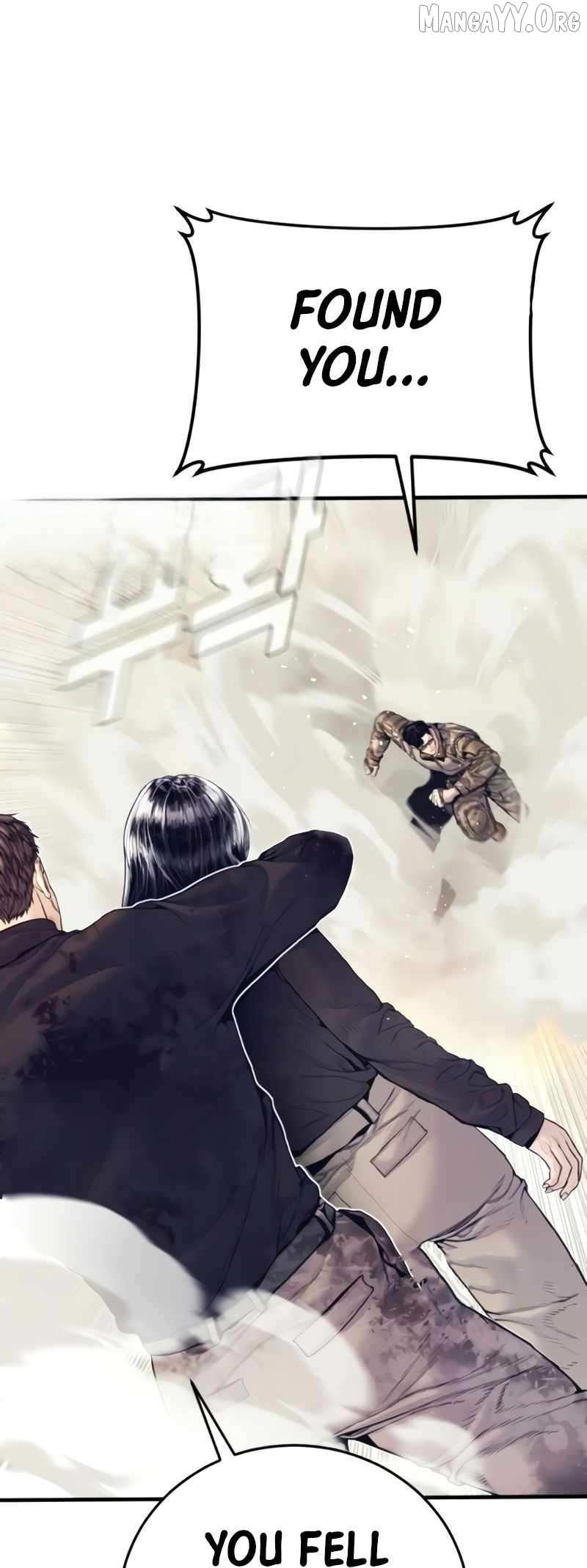 Read Manager Kim Manga Online