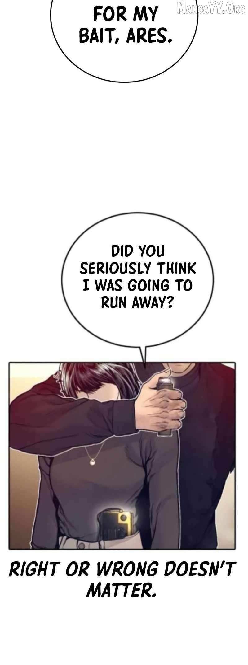 Read Manager Kim Manga Online