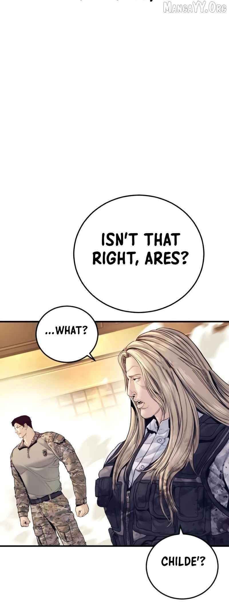 Read Manager Kim Manga Online