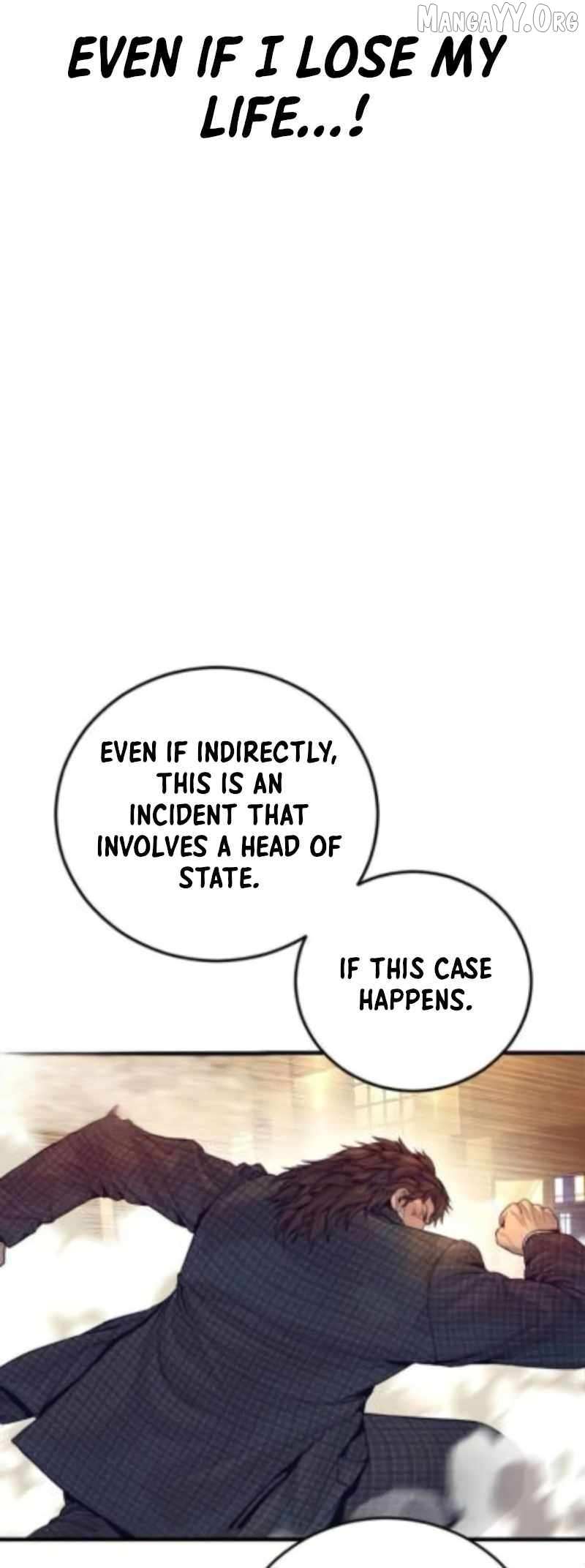 Read Manager Kim Manga Online