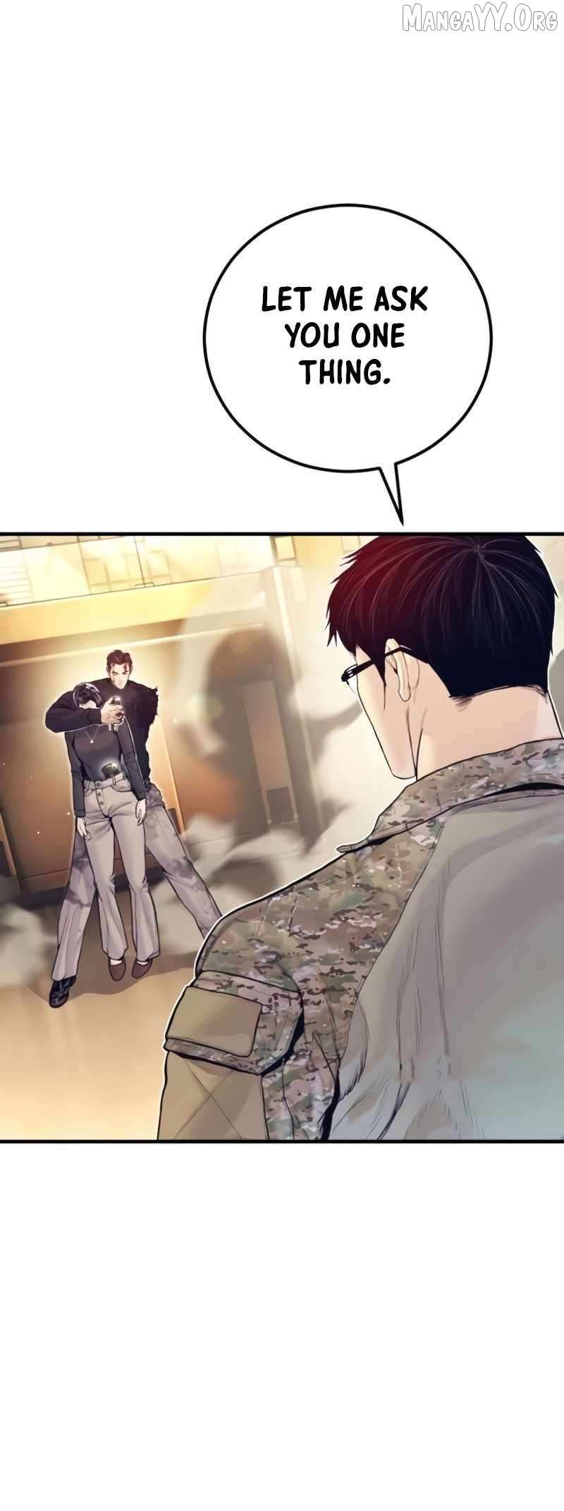 Read Manager Kim Manga Online