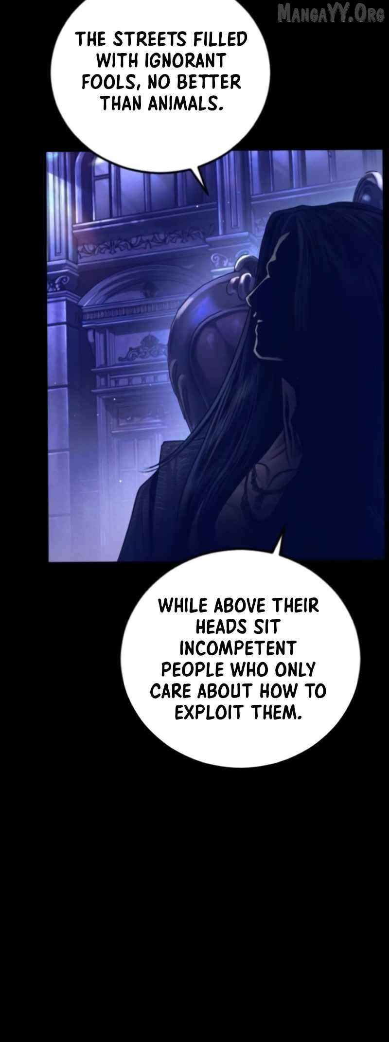 Read Manager Kim Manga Online