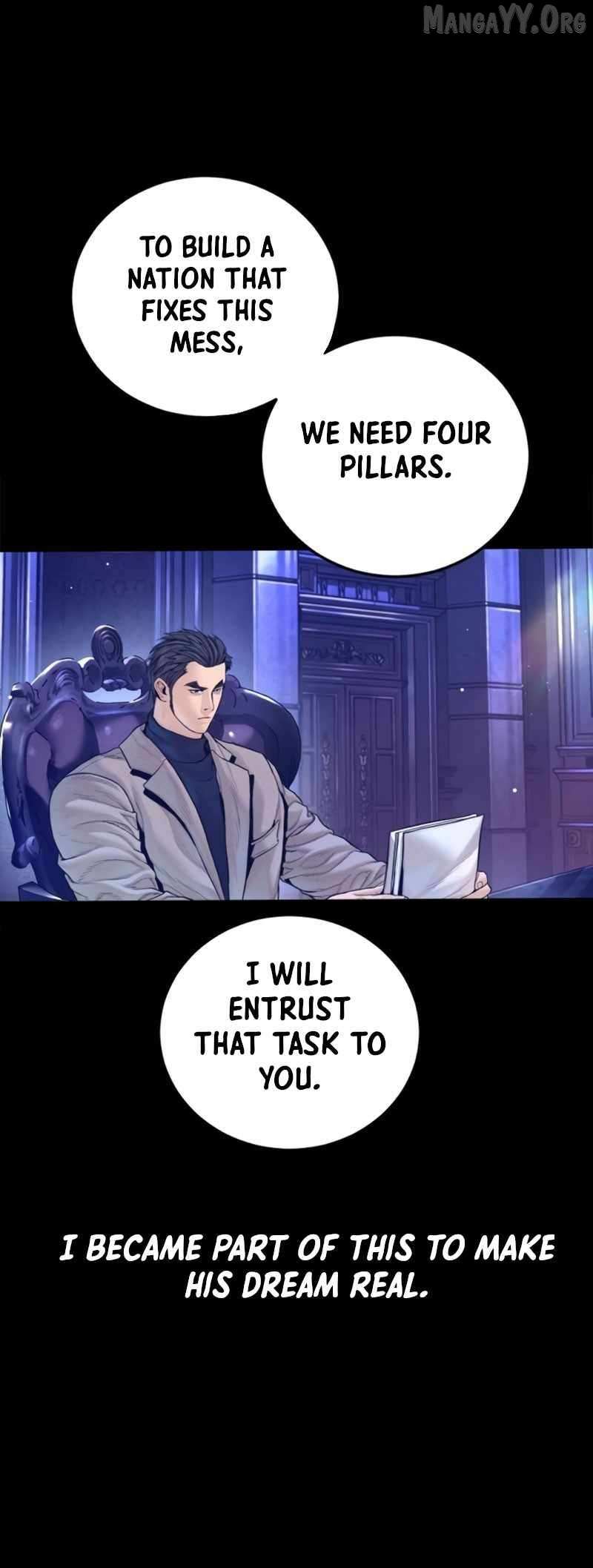 Read Manager Kim Manga Online