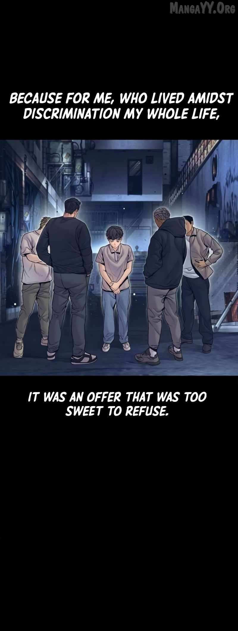 Read Manager Kim Manga Online