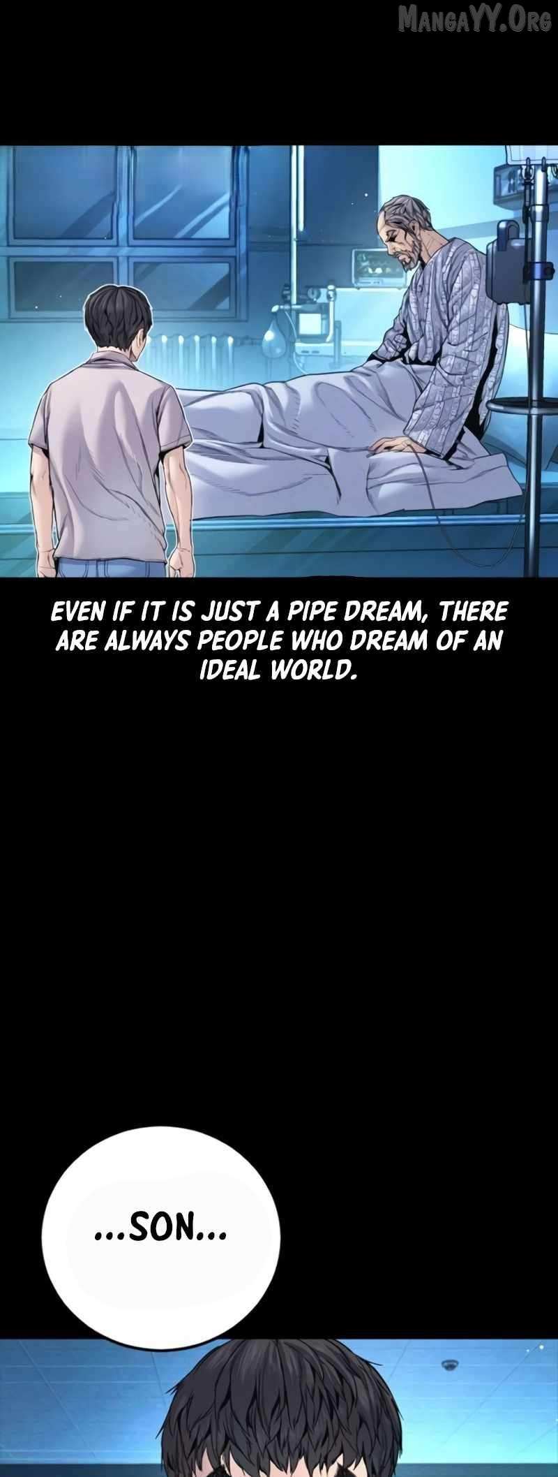 Read Manager Kim Manga Online