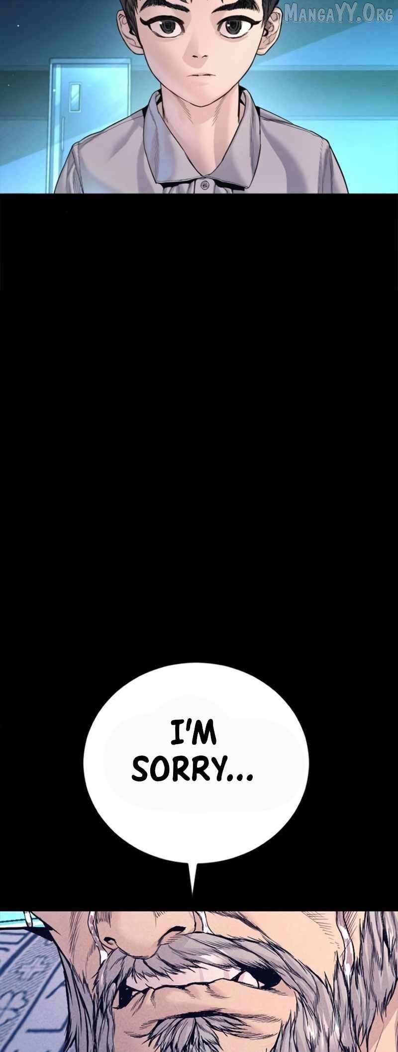 Read Manager Kim Manga Online