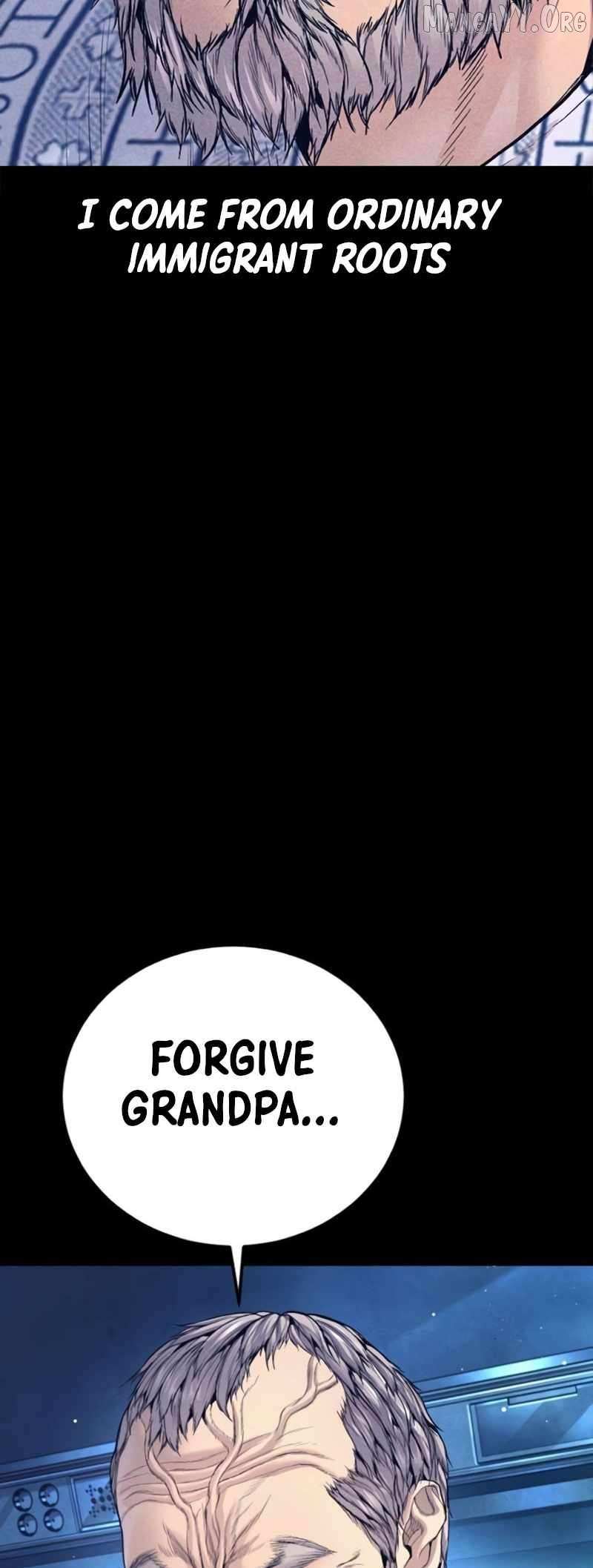 Read Manager Kim Manga Online