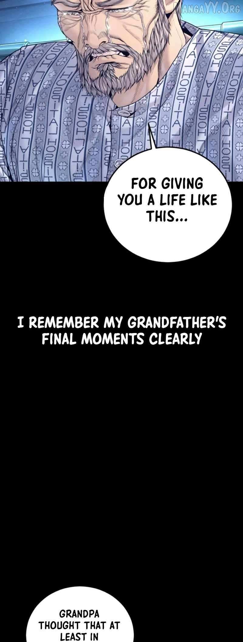 Read Manager Kim Manga Online