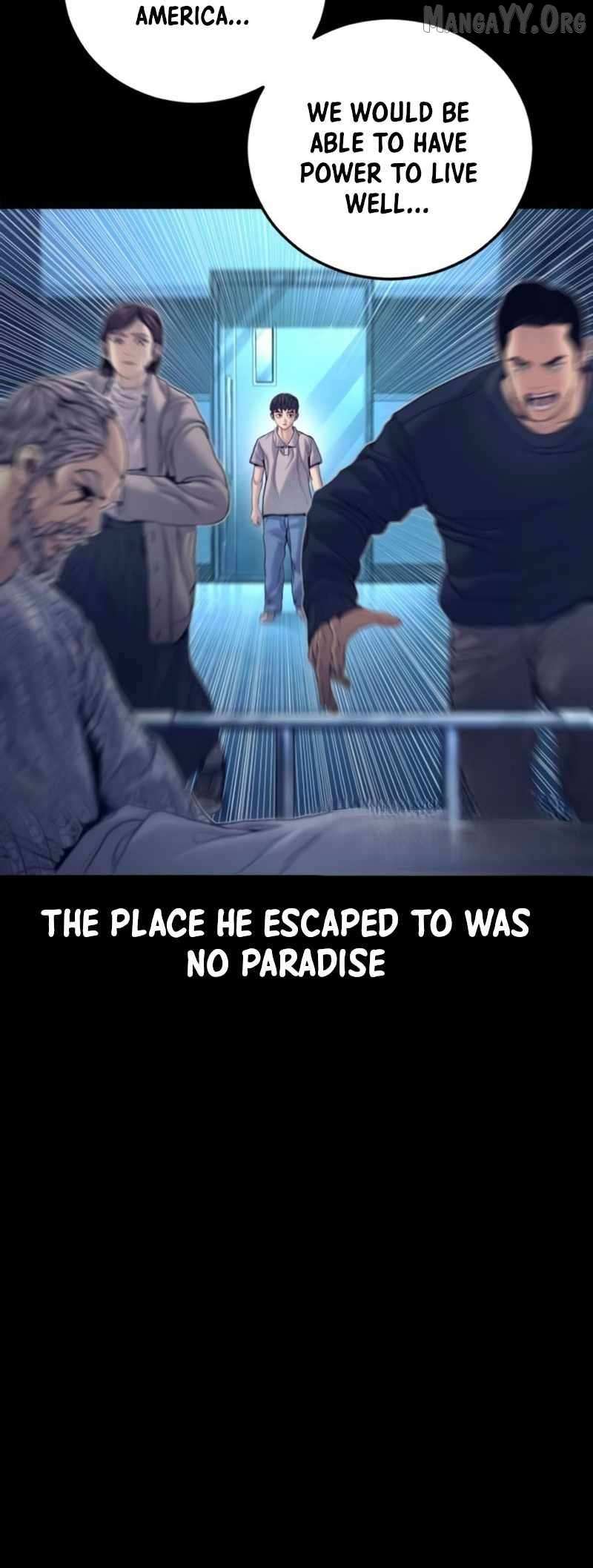 Read Manager Kim Manga Online