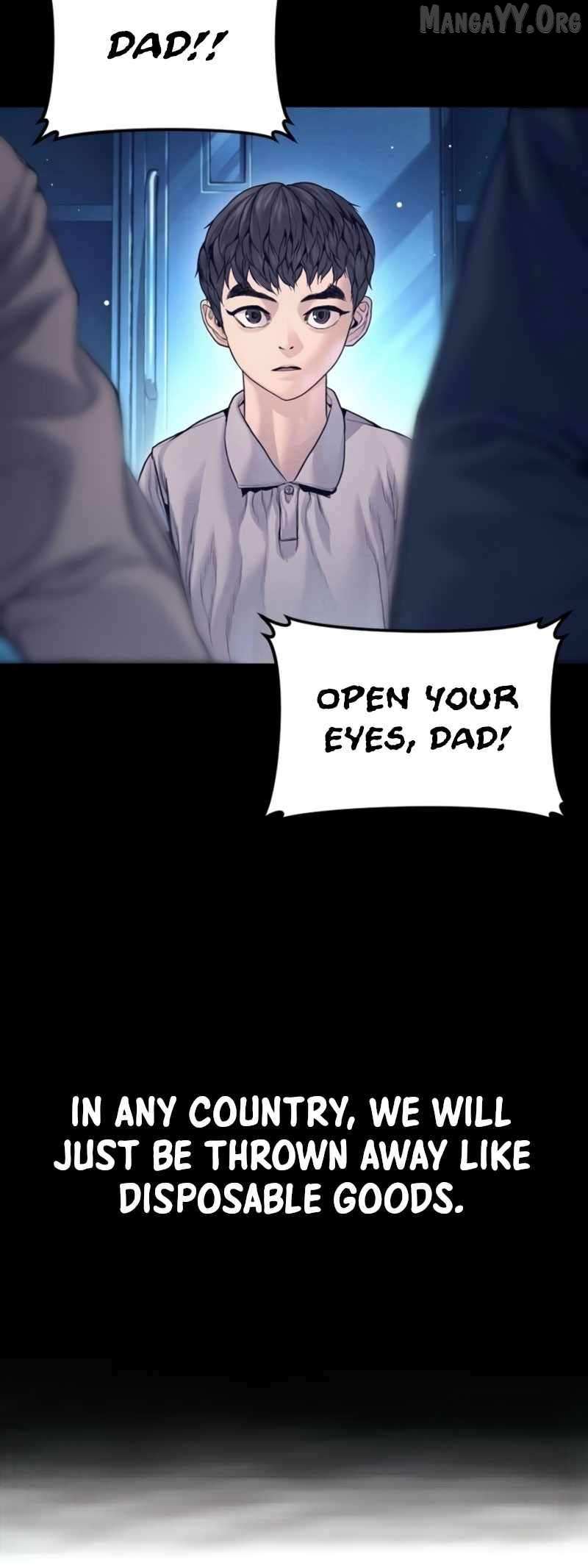 Read Manager Kim Manga Online