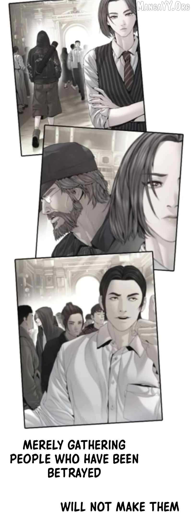 Read Manager Kim Manga Online