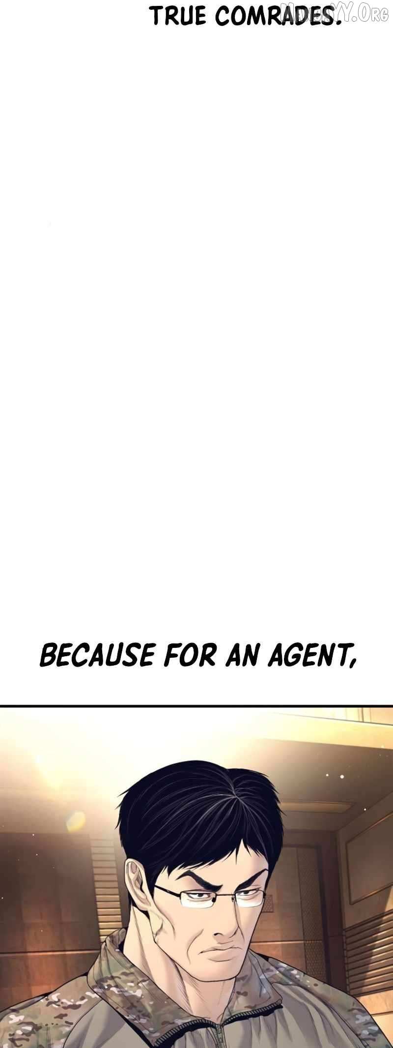 Read Manager Kim Manga Online