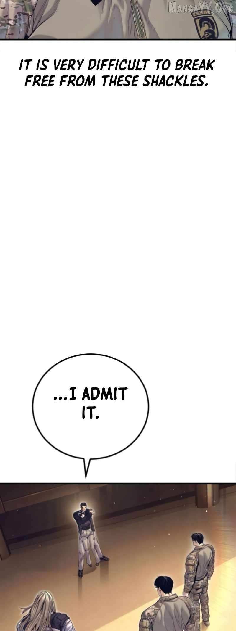 Read Manager Kim Manga Online