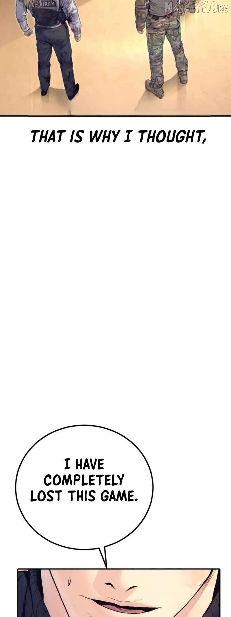 Read Manager Kim Manga Online