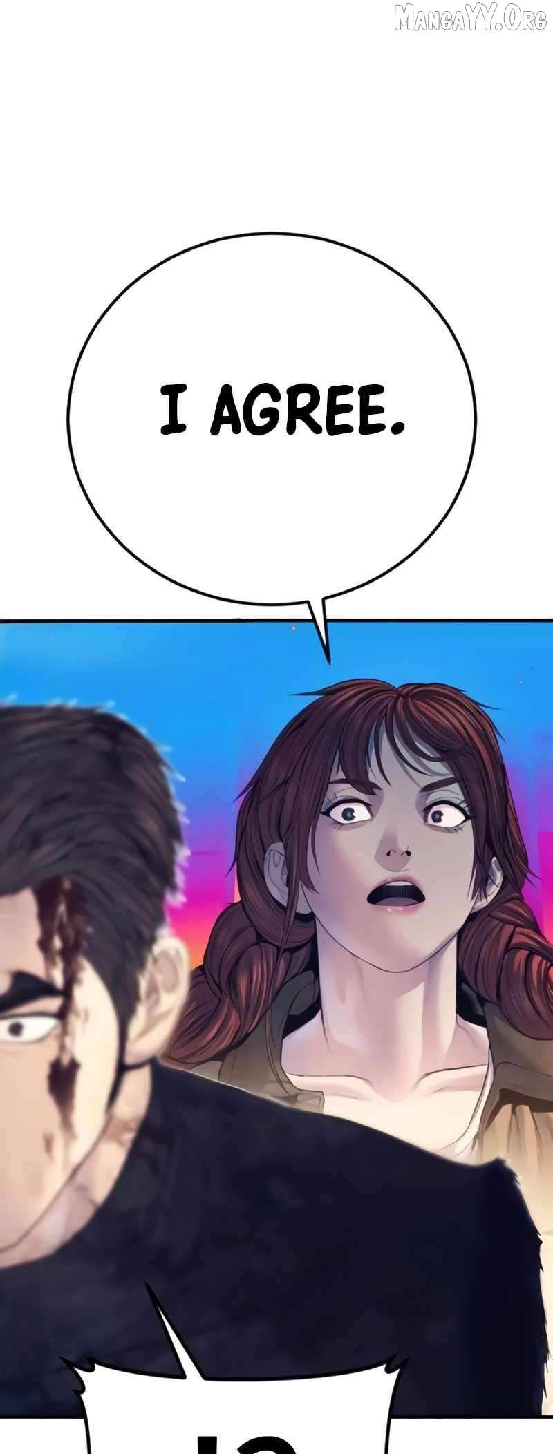 Read Manager Kim Manga Online