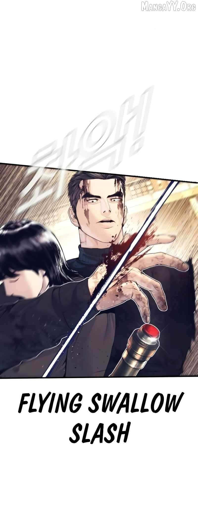 Read Manager Kim Manga Online