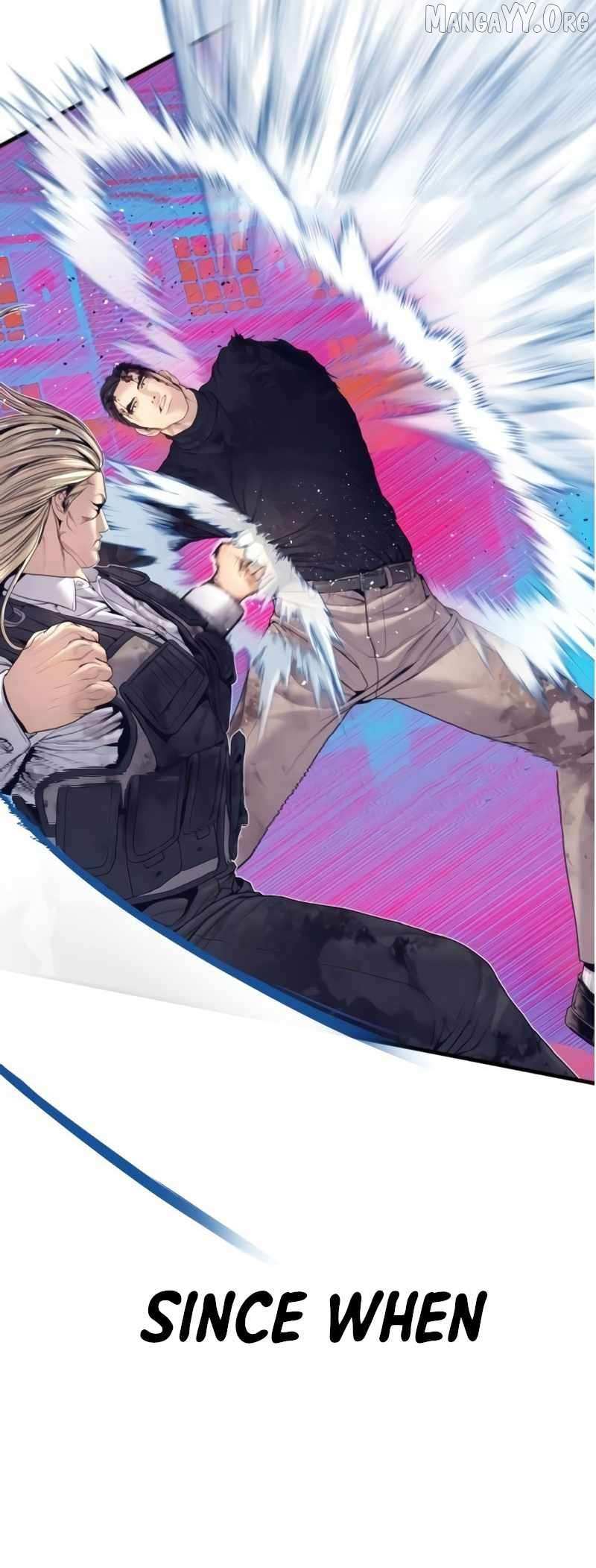 Read Manager Kim Manga Online