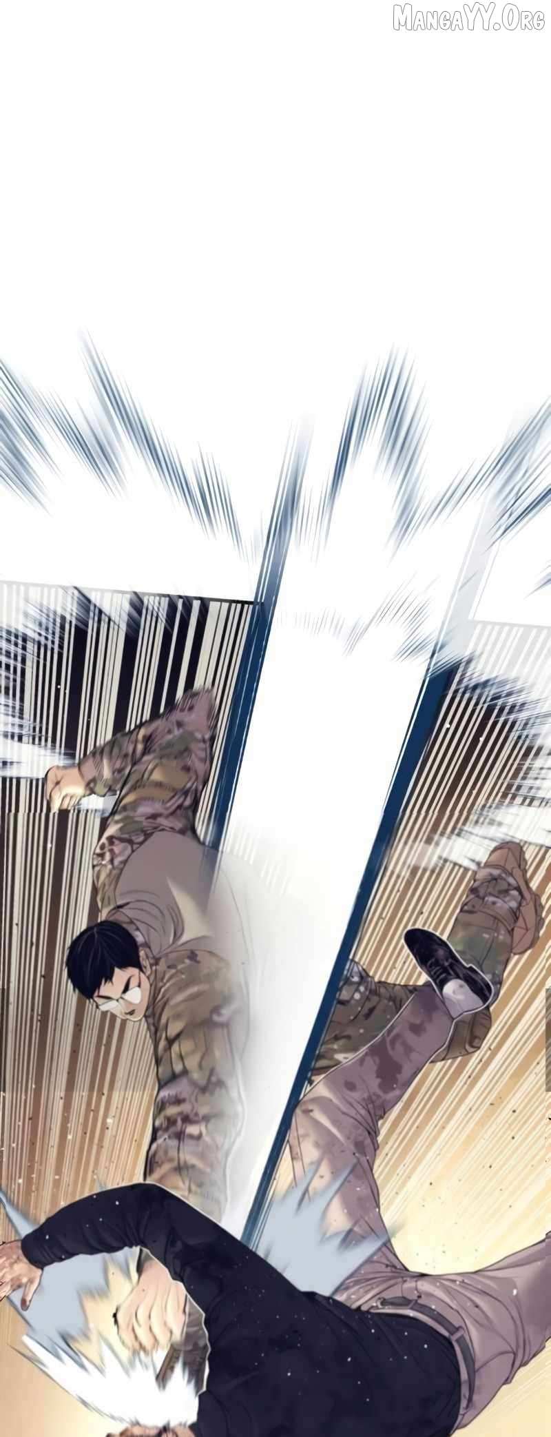 Read Manager Kim Manga Online