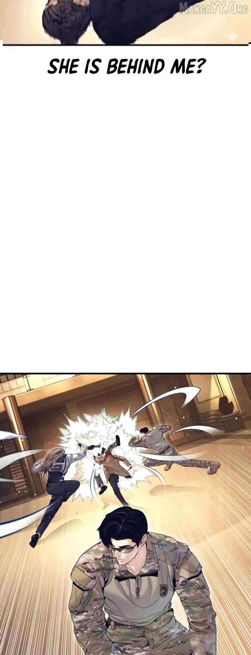 Read Manager Kim Manga Online